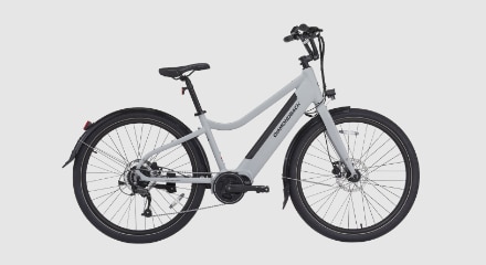 E-Bikes