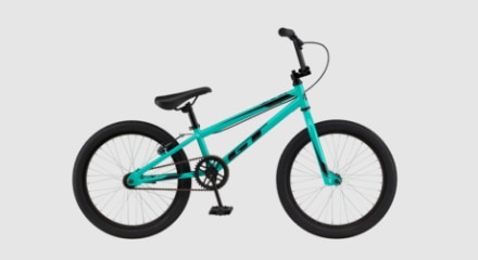 BMX Bikes