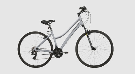 Hybrid Bikes
