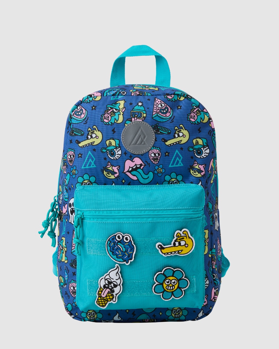 Small (Up to 15L)
