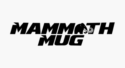 Mammoth Mug