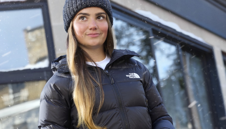 The North Face Hydrenalite