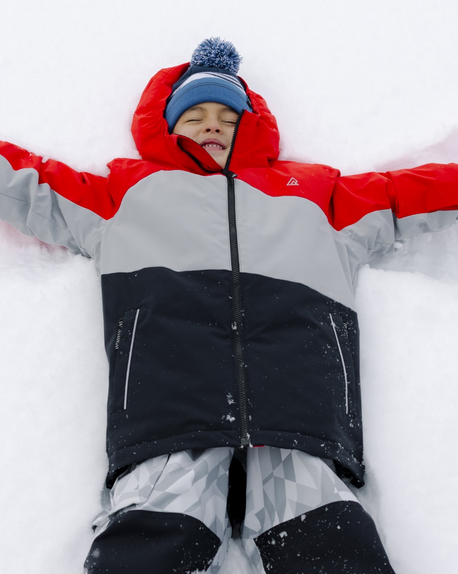 Shop Boys' Winter Jackets