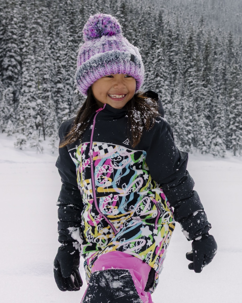Shop Girls' Winter Jackets