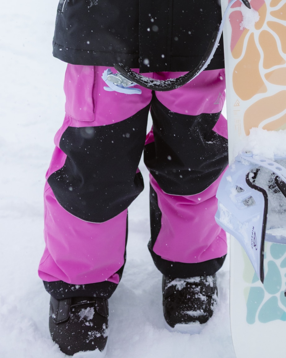 Shop Girls' Snow Pants