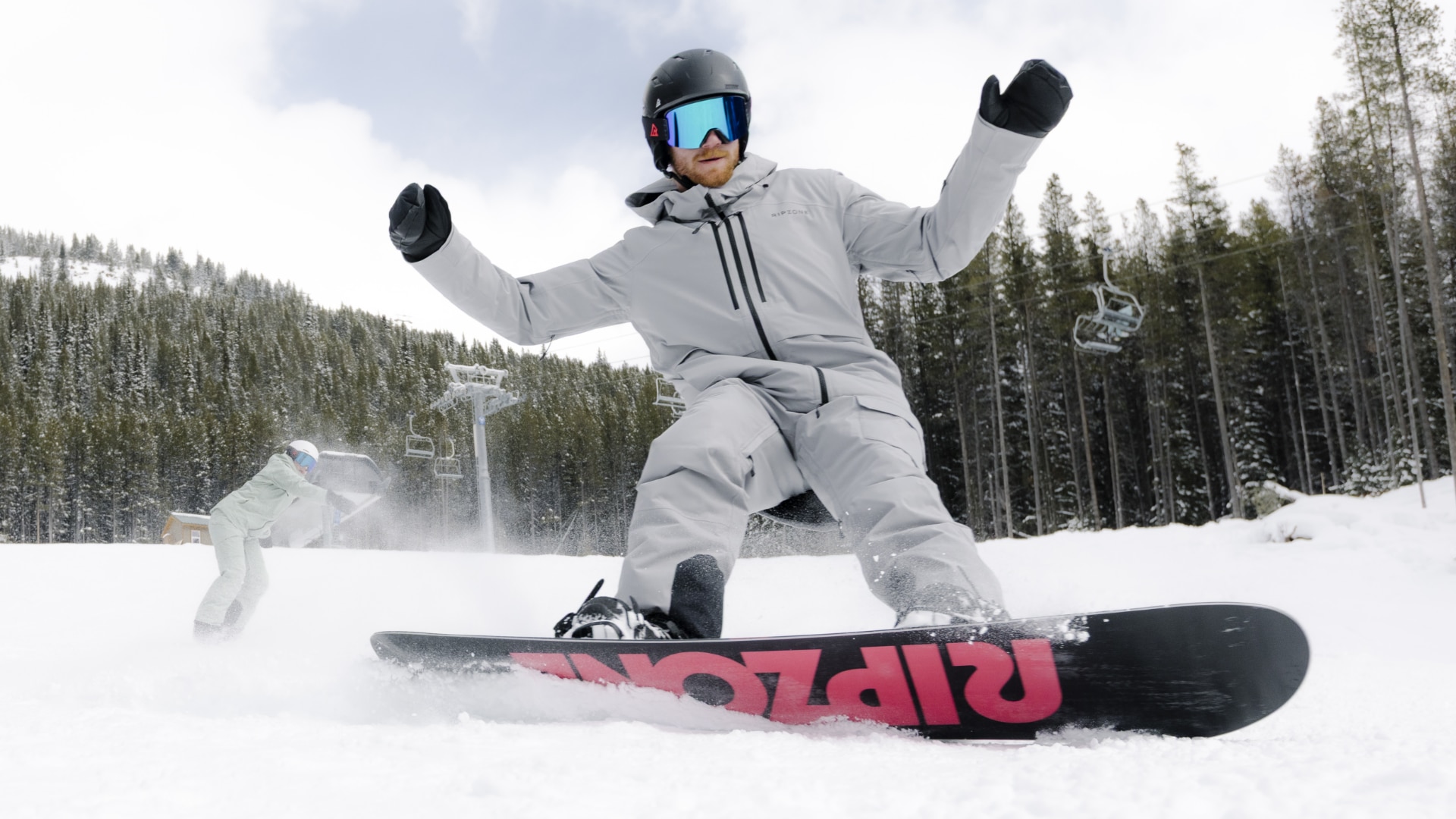 Adult Snowboards