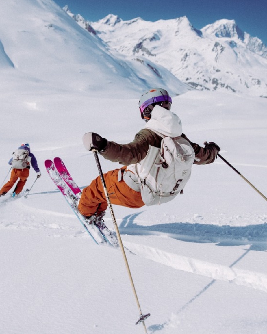 Ski Poles