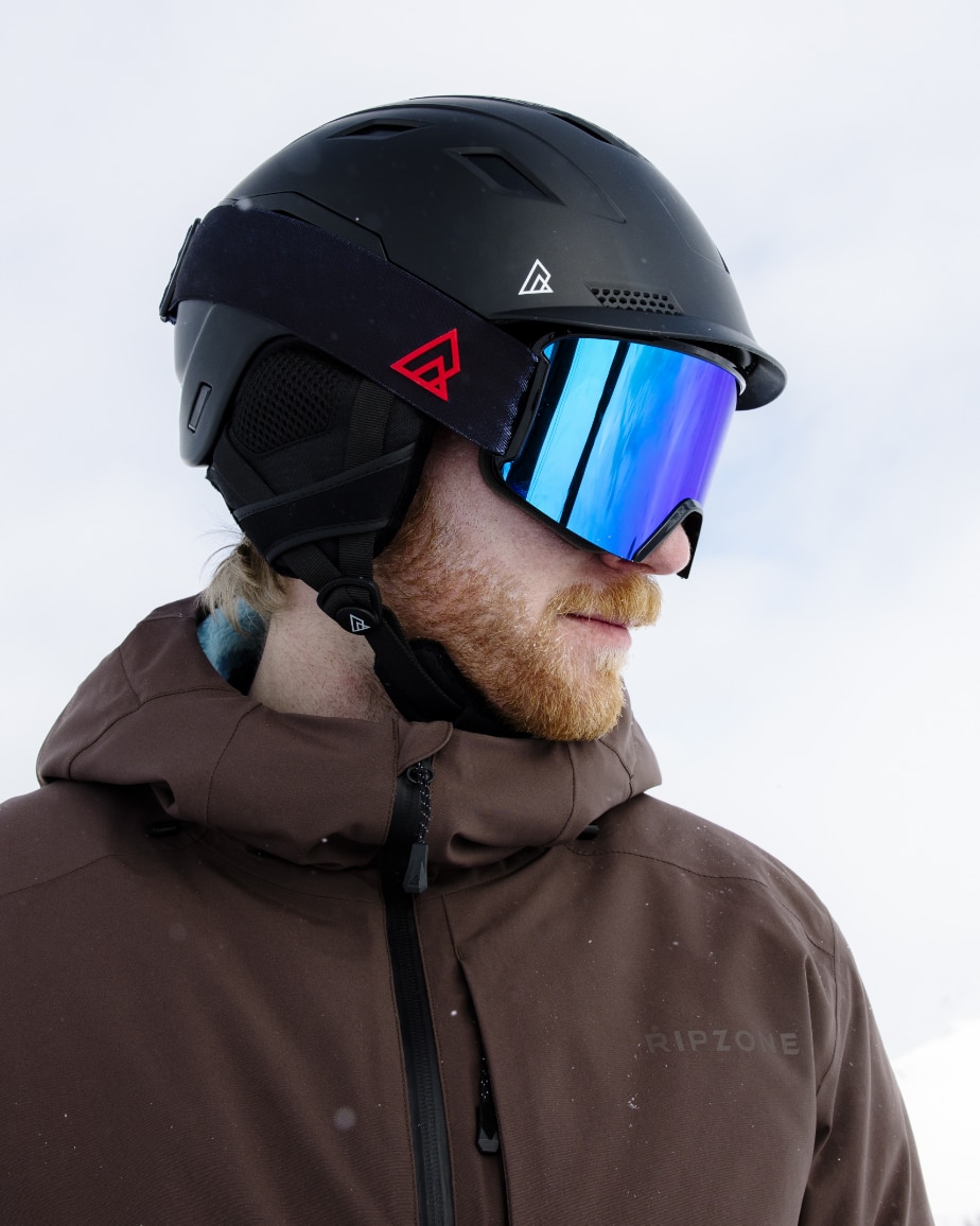 Helmets & Goggles