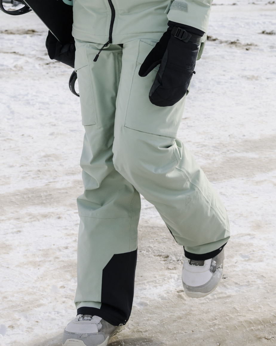 Snowboard Pants