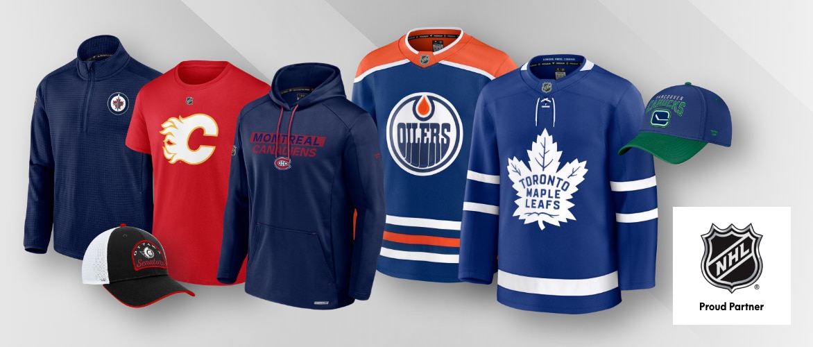 Hockey Runs Deep