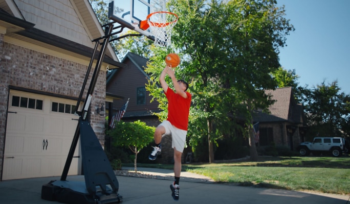 Basketball Accessories