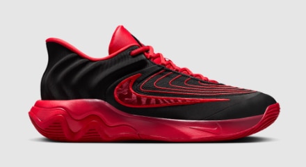 Giannis Shoes