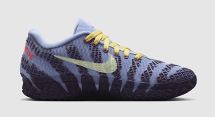 Ja Morant Shoes