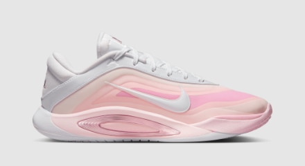 A'ja Wilson Shoes