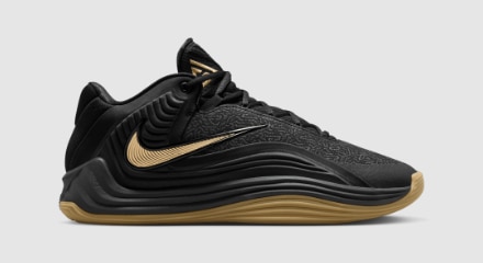 Basketball Shoes