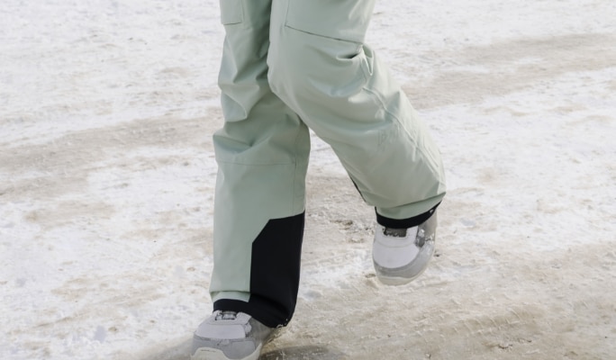Snowboard Pants