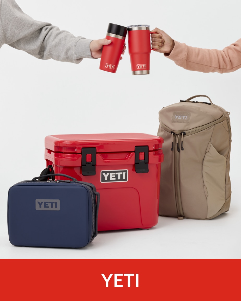 Shop YETI Gifts