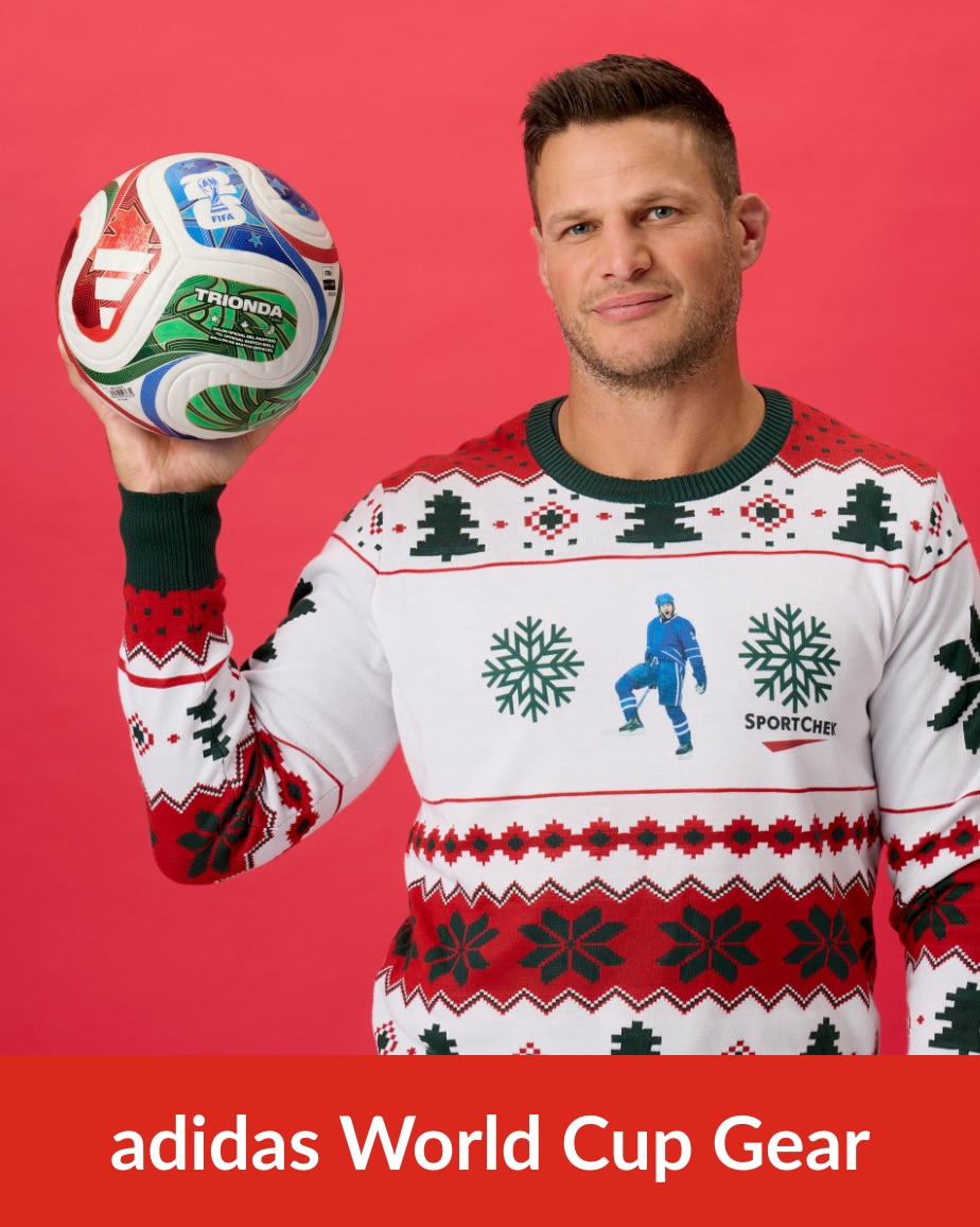 Shop adidas World Cup Gear