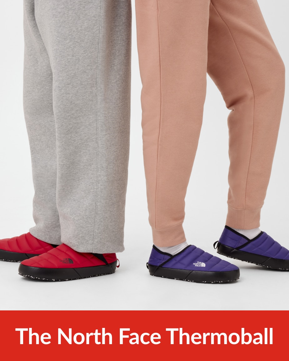 Shop The North Face ThermoBall