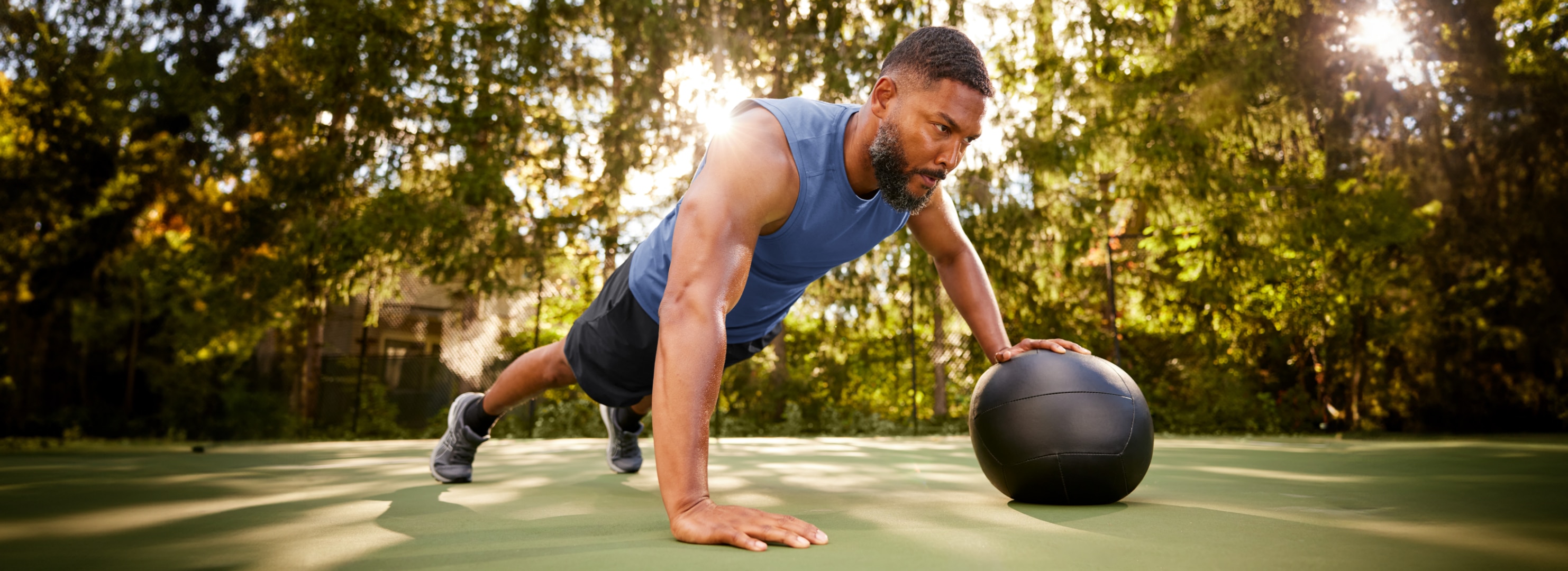 Men's Activewear