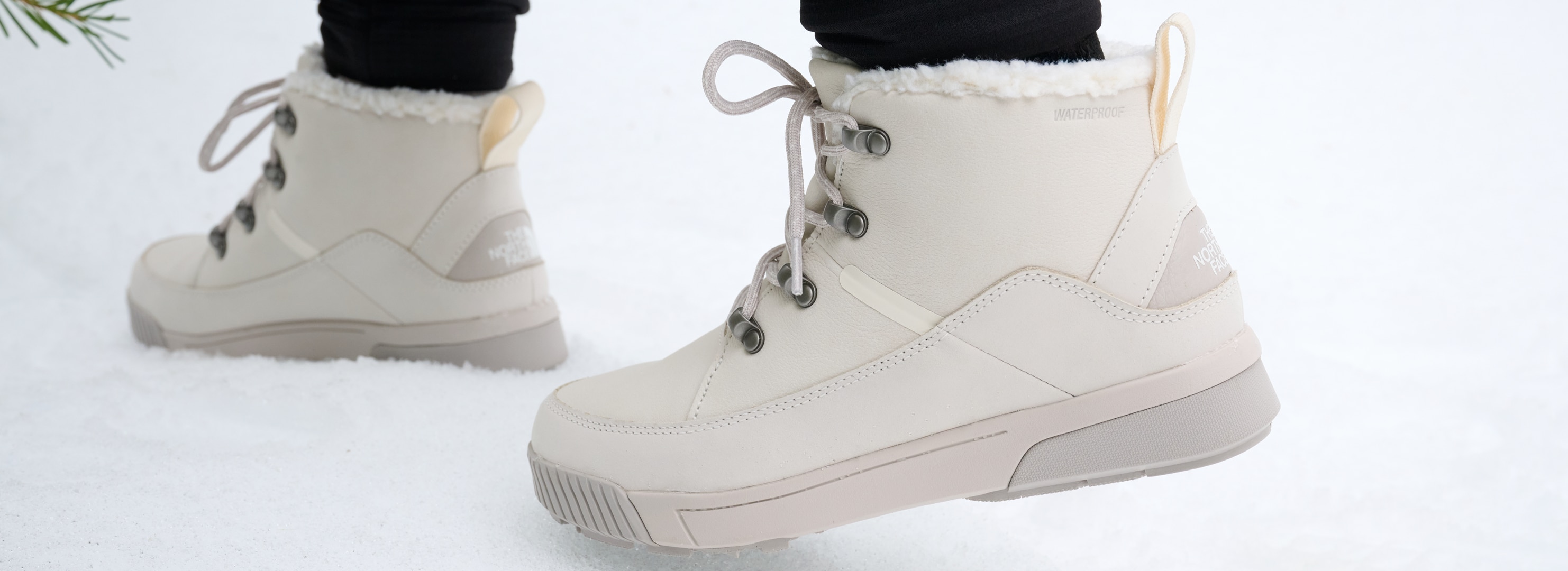 Women's Boots & Hiking Shoes
