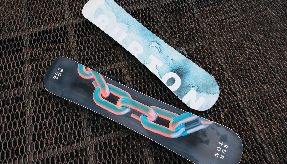 Shop Snowboards