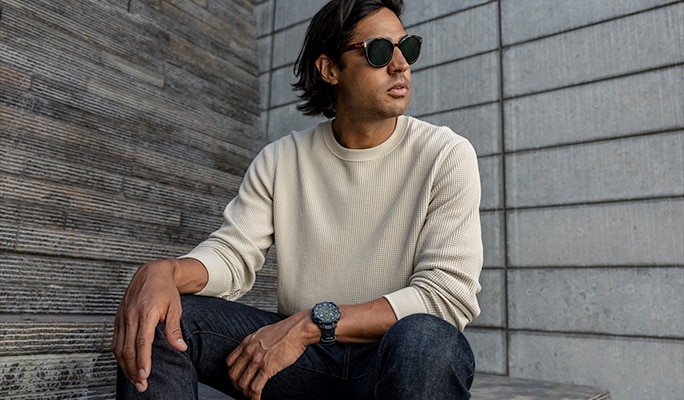 Fashion Smartwatches