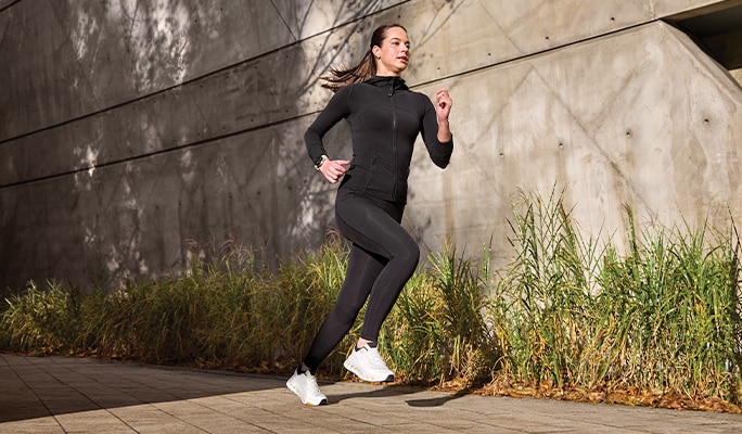 Running & Multisport