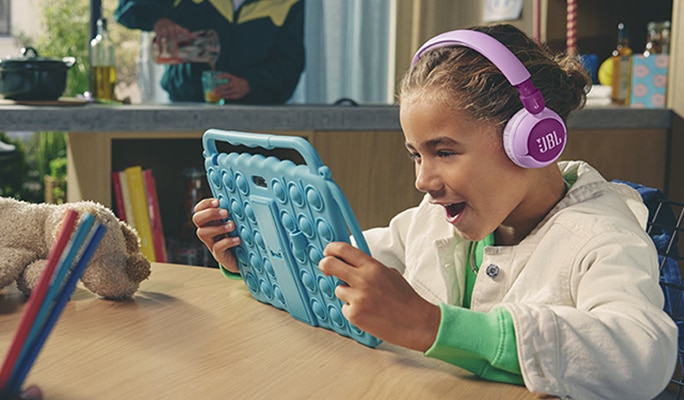 Kids' Headphones