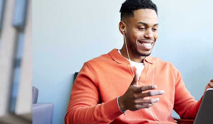 In-Ear Wired Headphones
