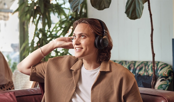 Over and On Ear Headphones