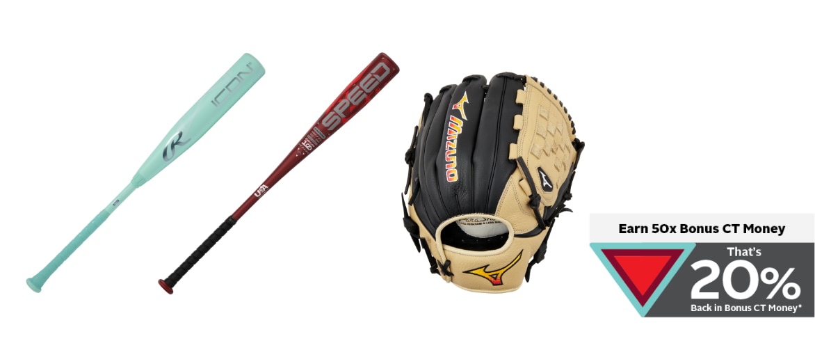 Collect 20x Bonus CT Money®†