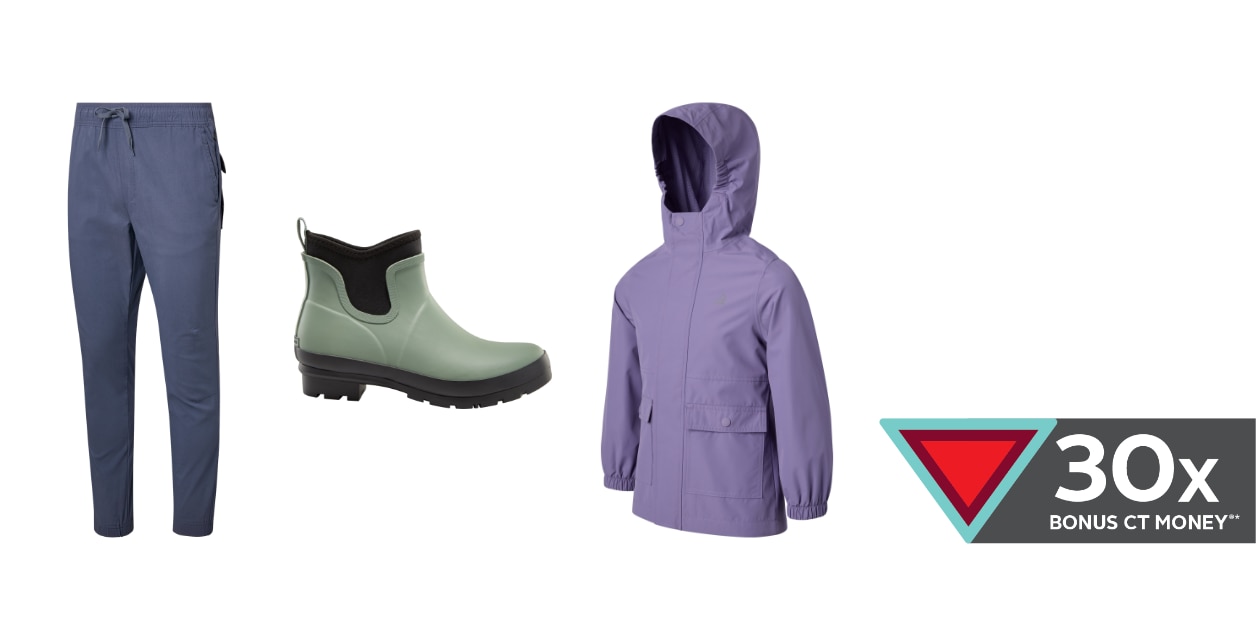 Ripzone Collect 30x Bonus CT Money®†