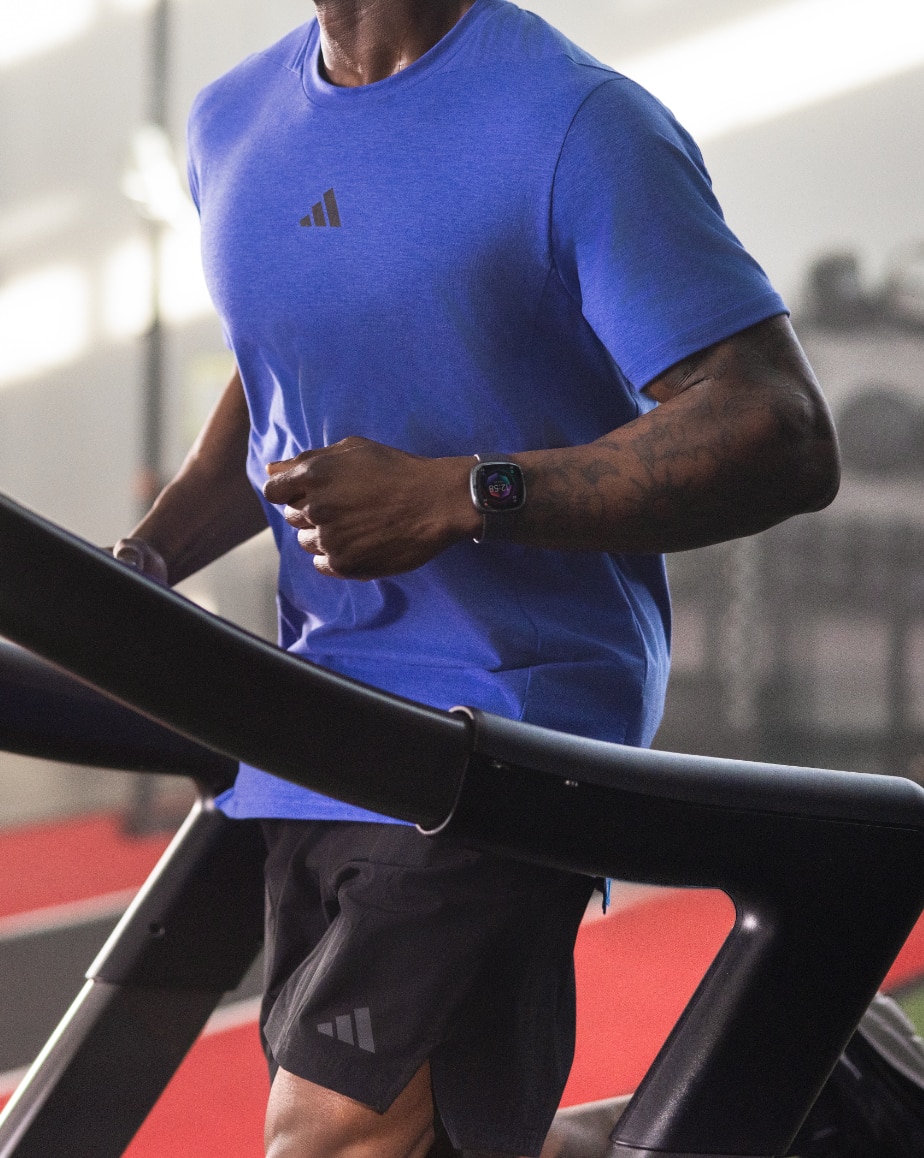 Men's Training Apparel