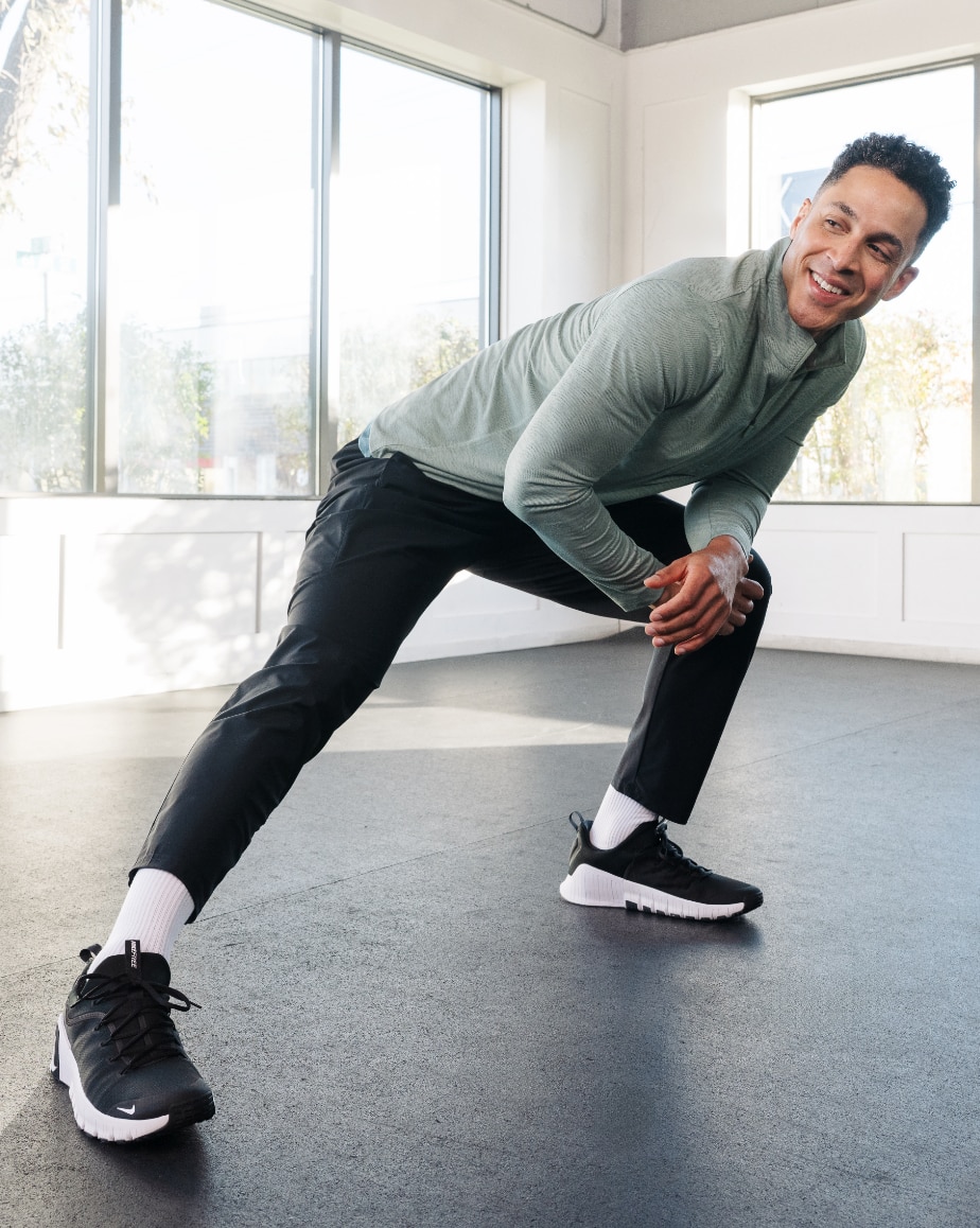 Men's Training Shoes