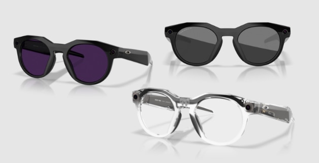 Oakley Meta HSTN Sunglasses 15% off**