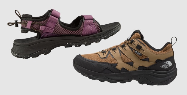 Select Outdoor Footwear 30% off