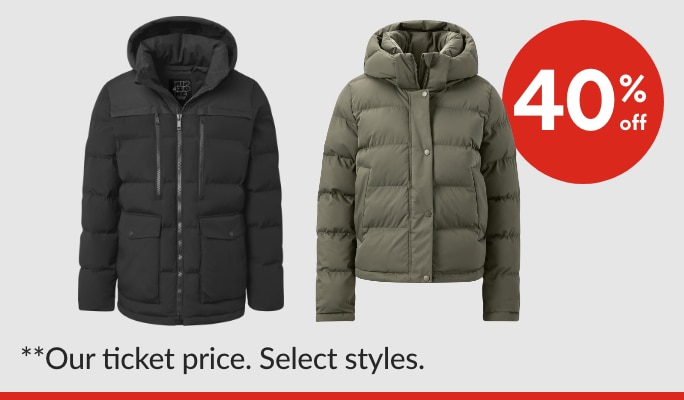 Ripzone Winter Insulated Jackets And Pants 40% off**