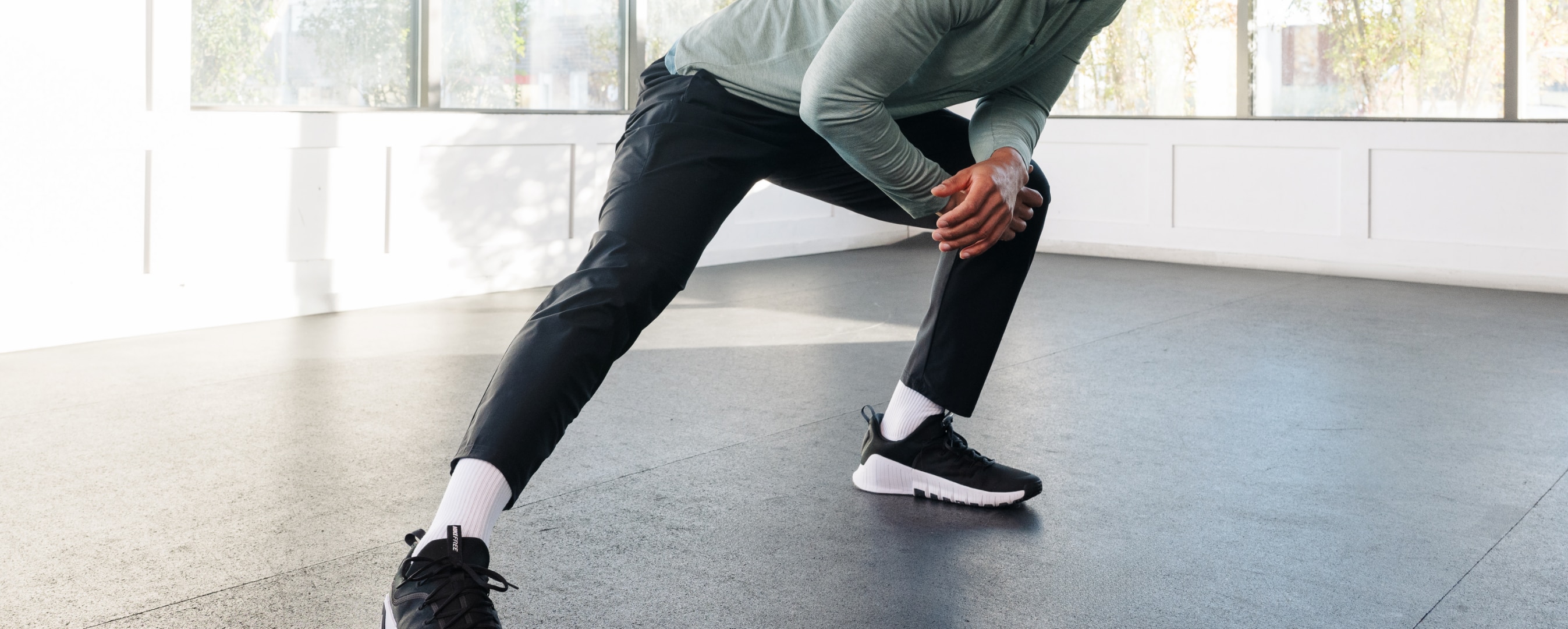Men's Pants & Shorts