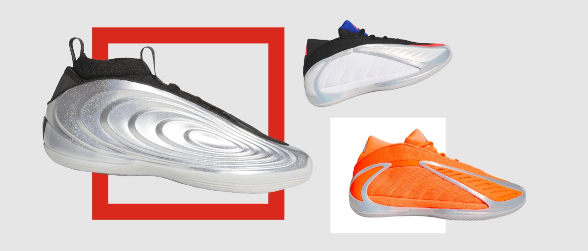 Stand out on the court