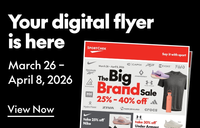 Digital Flyer