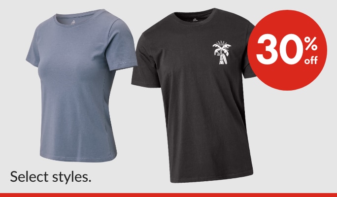 Ripzone Clothing & Jackets 30% off Our ticket price. Select styles.