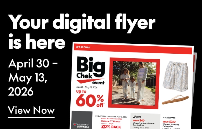 Digital Flyer
