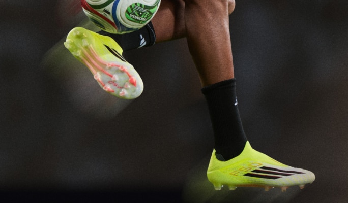 adidas Soccer cleats