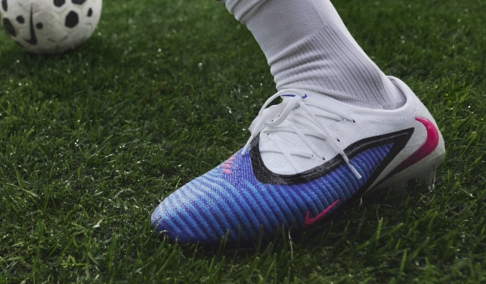 Nike Soccer Cleats
