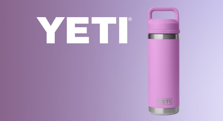 YETI