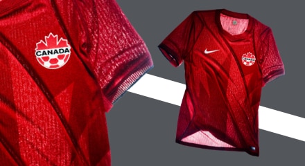 Jerseys