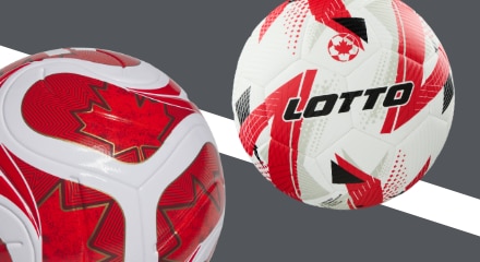 Soccer Balls