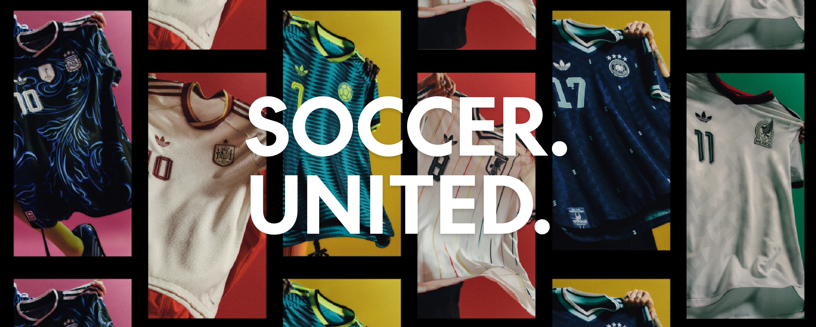 Soccer United