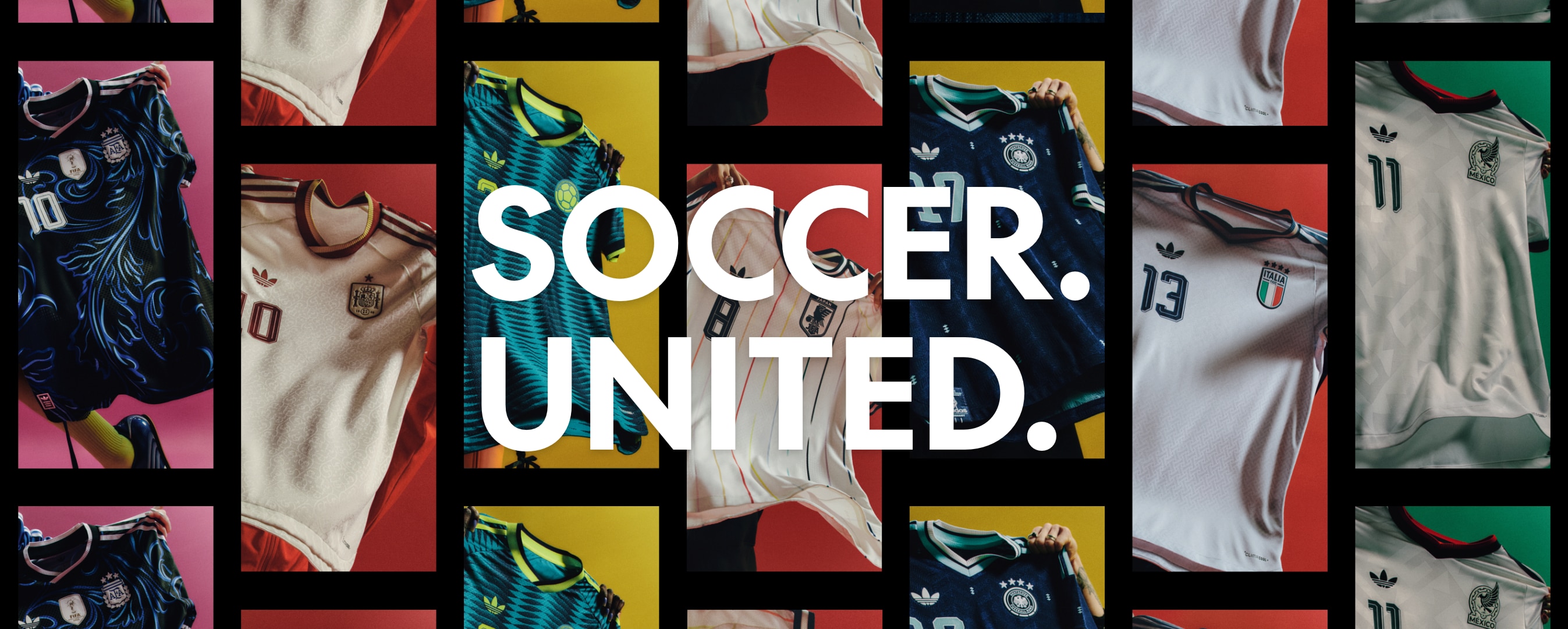 Soccer United